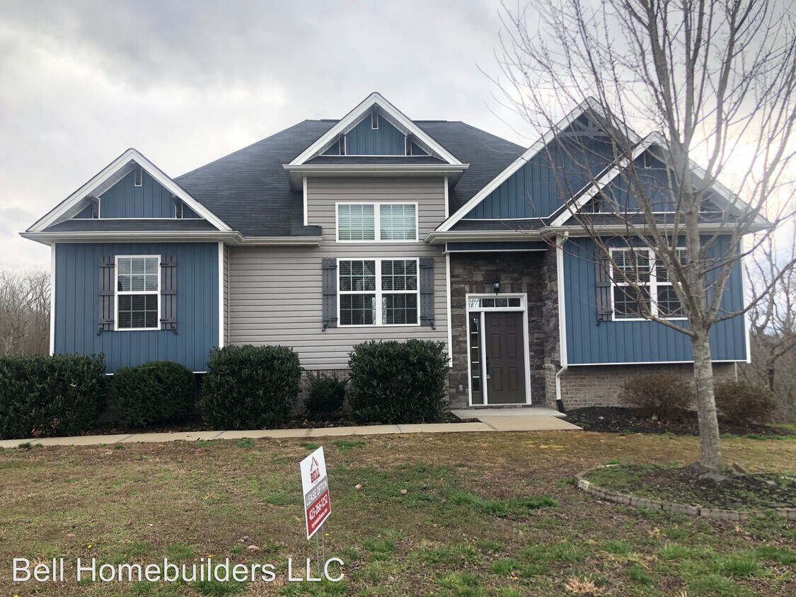 Foto principal - 4 br, 3 bath House - 6301 Frankfurt Road