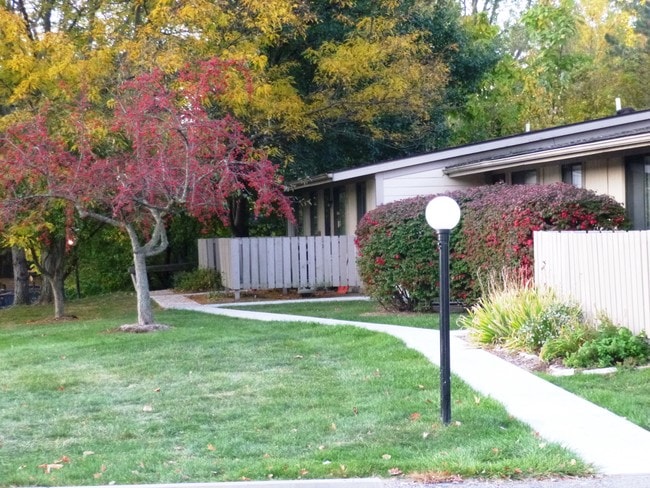 SERENITY - Elmtree Apts