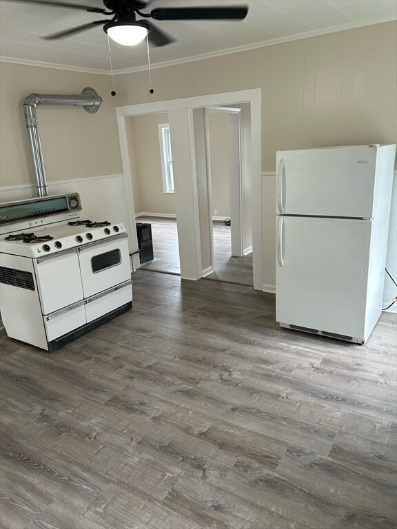 Building Photo - 17 Granite St