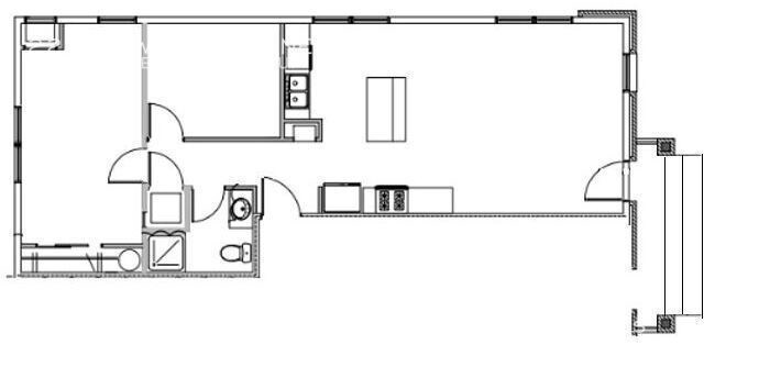 Primary Photo - 221 Trowbridge St NE