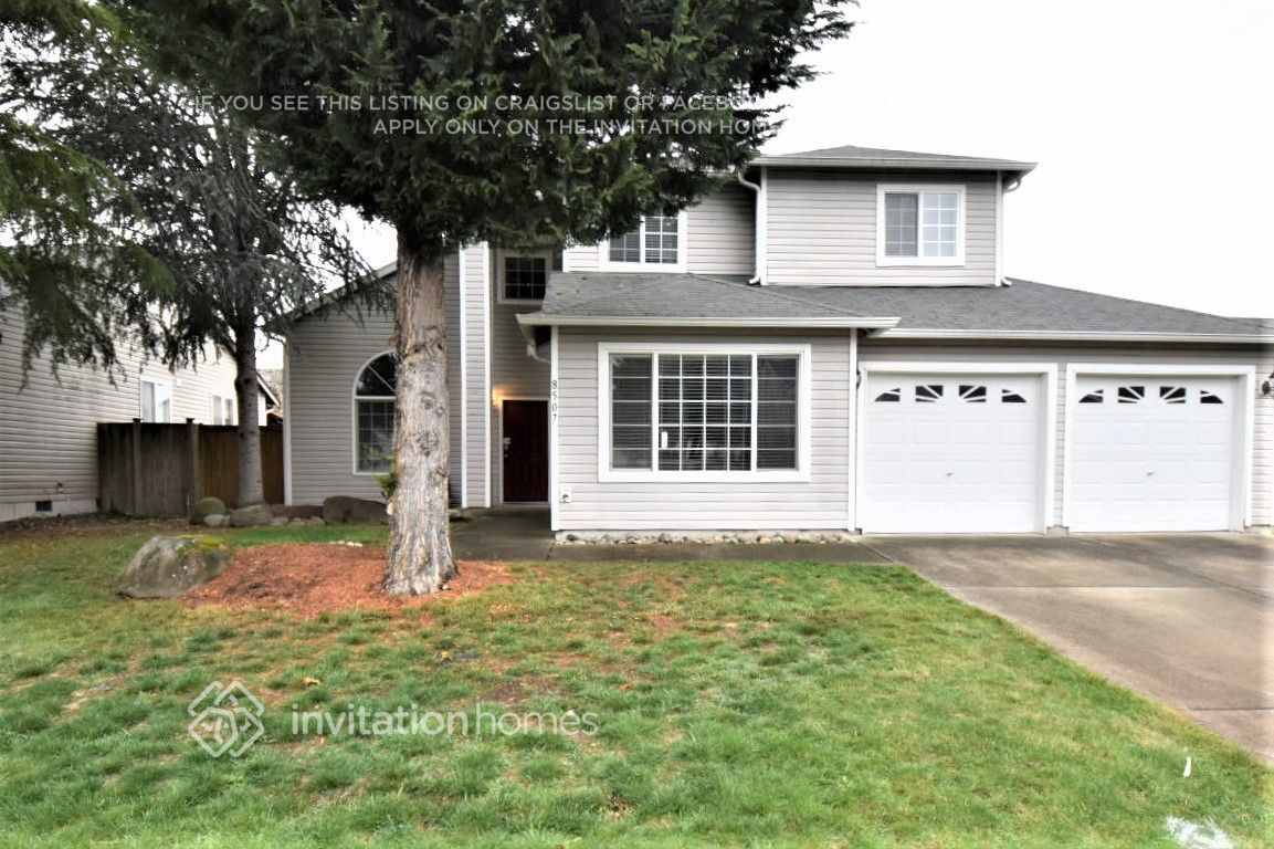 Foto principal - 8507 204th St Ct E