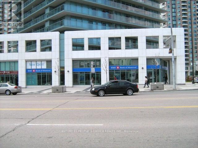 Photo du bâtiment - 5508-5508 Yonge St