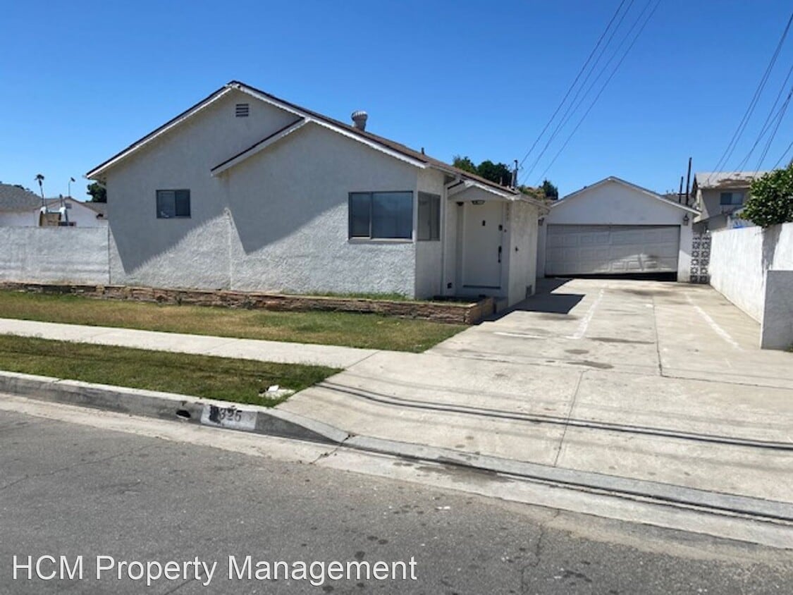 2 br, 1 bath House 9325 Rose St. House for Rent in Bellflower, CA