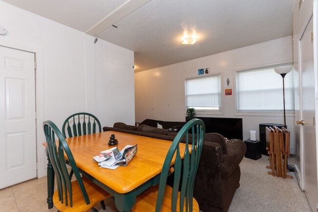 Photo - Allston House