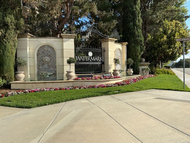 For Lease ~ 1 Bedroom 1 Bath 4th Floor Watermarke Condo in Irvine - For Lease ~ 1 Bedroom 1 Bath 4th Floor Watermarke Condo in Irvine