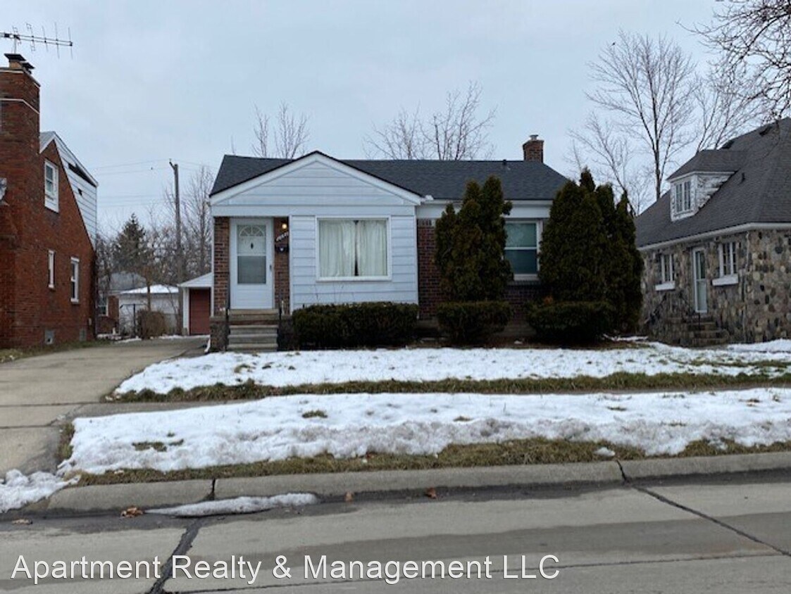 Primary Photo - 3 br, 1 bath House - 20625 Kingsville