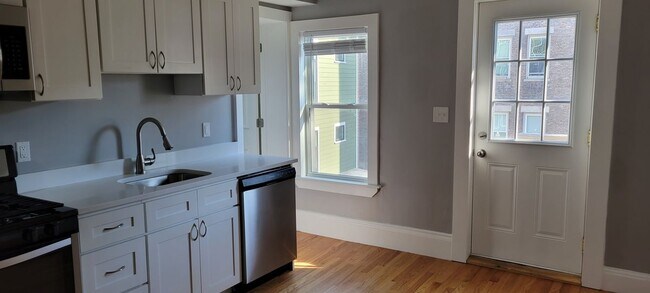 Foto del edificio - 1 Mount Pleasant Pl