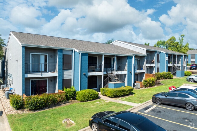 Foto del edificio - Canvas