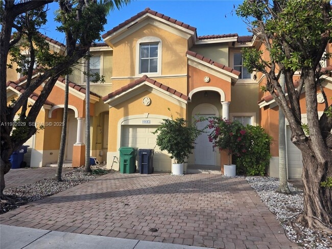 Building Photo - 16643 SW 80th Terrace