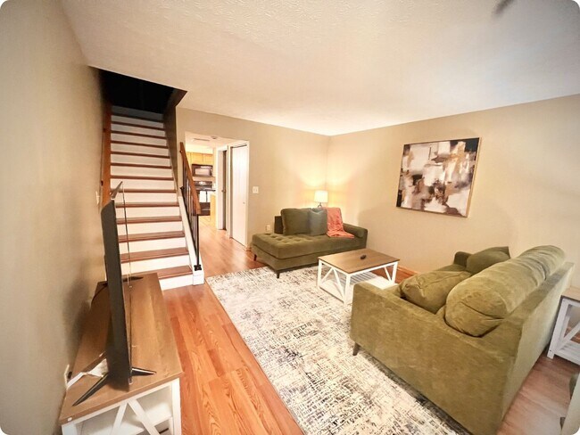 Foto del edificio - 4319 Frontenac Dr