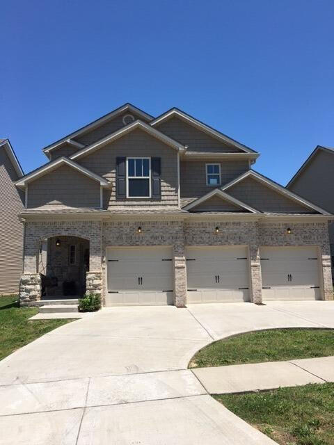 Foto del edificio - 3305 Sweet Clover Ln