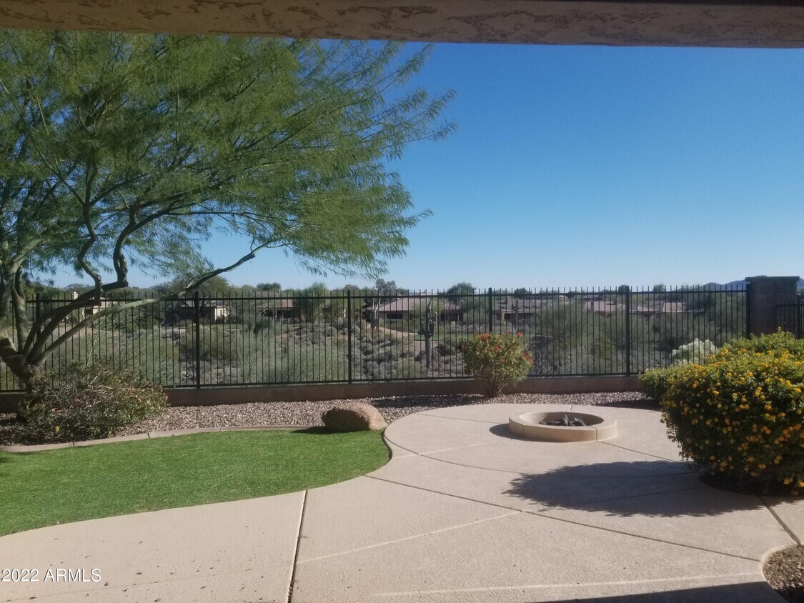 42151 N Celebration Way, New River, AZ 85086 House Rental in New