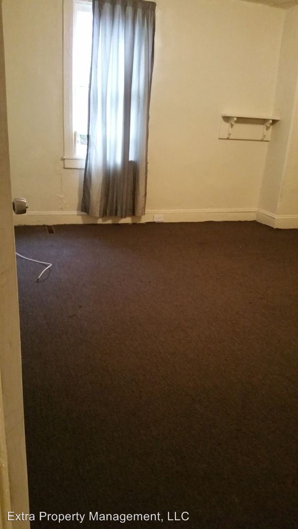 Foto del edificio - 2 br, 1 bath House - 120 E Trenton Ave