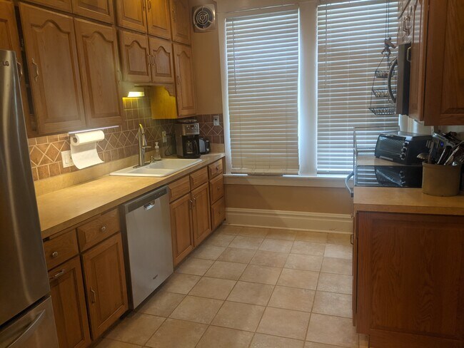 Foto del edificio - 118 S Broad St