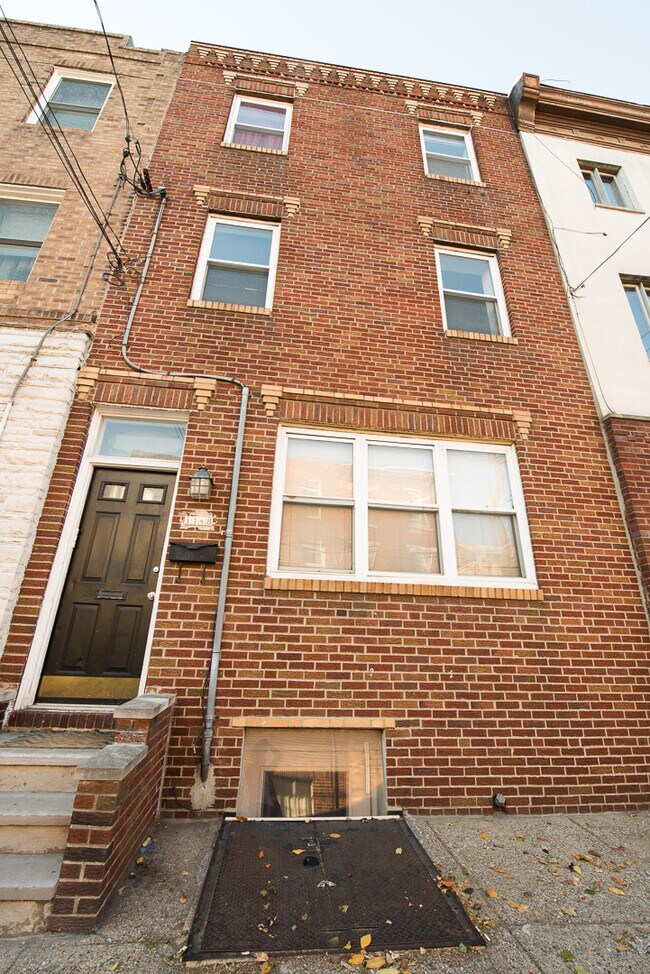 Foto del edificio - 1148 S 10th St