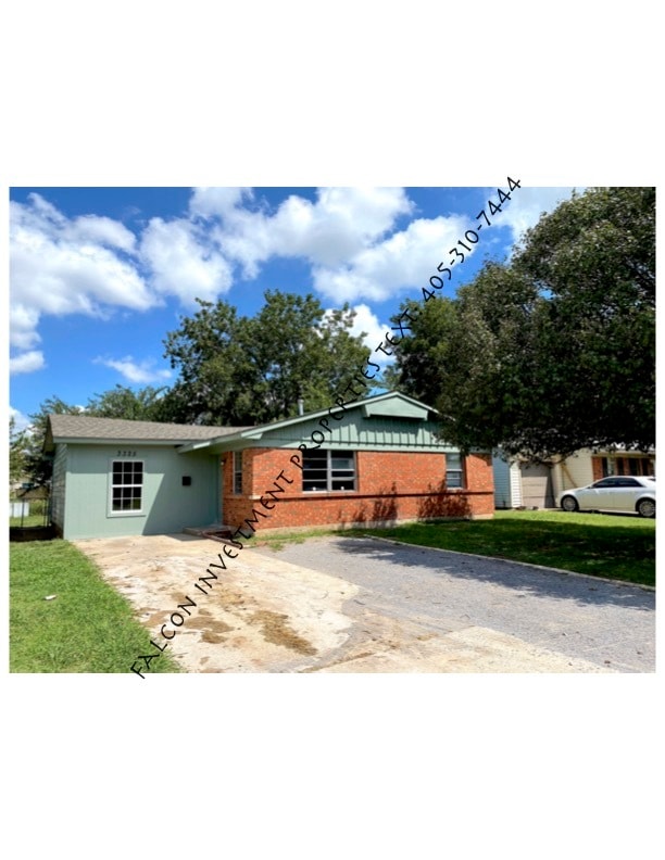 3325 SW Murray Dr, Oklahoma City, OK 73119 House Rental in Oklahoma City, OK