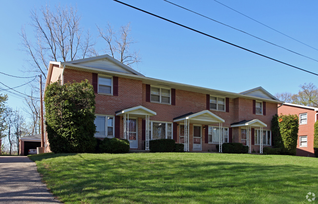 Foto principal - Bexley Townhomes