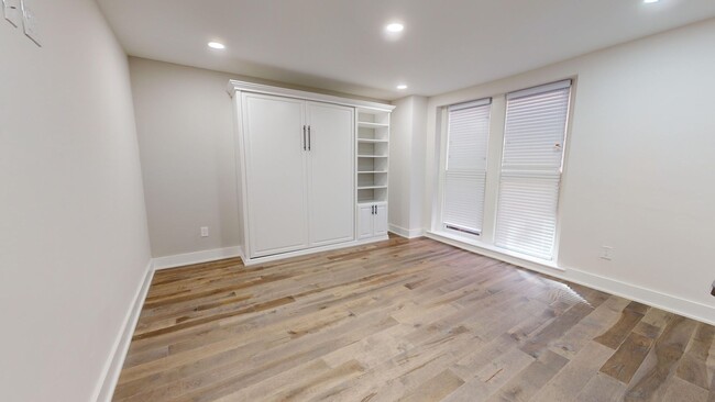 Foto del edificio - Capitol Hill Studio Apartment-Updated Kitc...