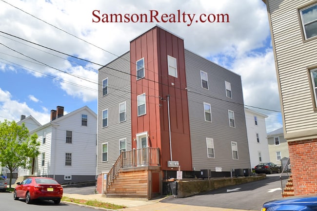 Building Photo - 12 Trenton St