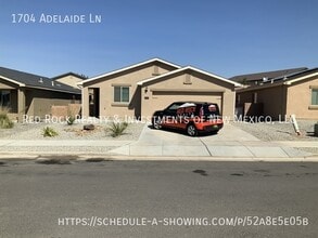 Building Photo - 1704 Adelaide Ln