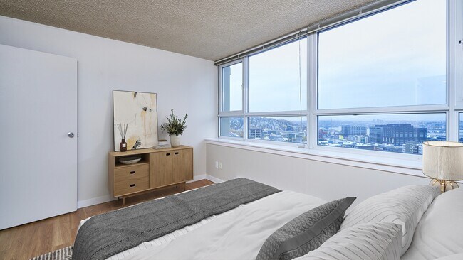 Foto del edificio - Centennial