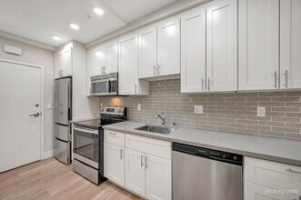 Building Photo - 3475 16th St