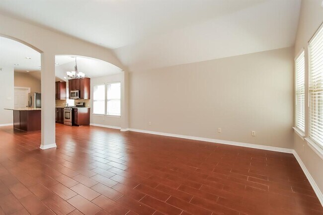 Foto del edificio - 11127 Overland Trail Dr