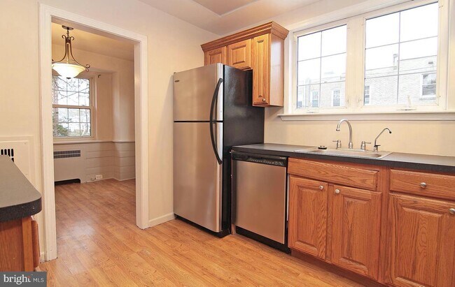 Foto del edificio - 208 Edgehill Rd