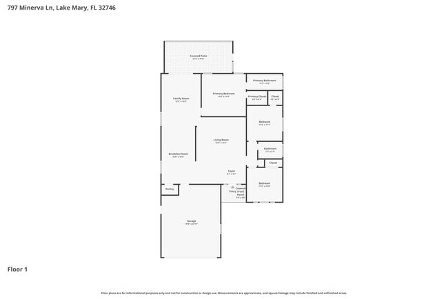 Building Photo - 797 Minerva Ln