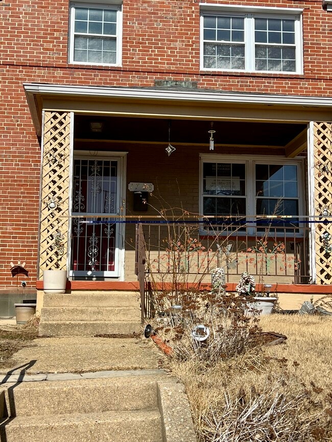 Foto del edificio - 1708 Hartsdale Rd