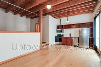 Building Photo - 1515 N Rosa Parks Way