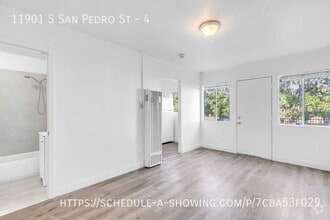 Building Photo - 11901 San Pedro St