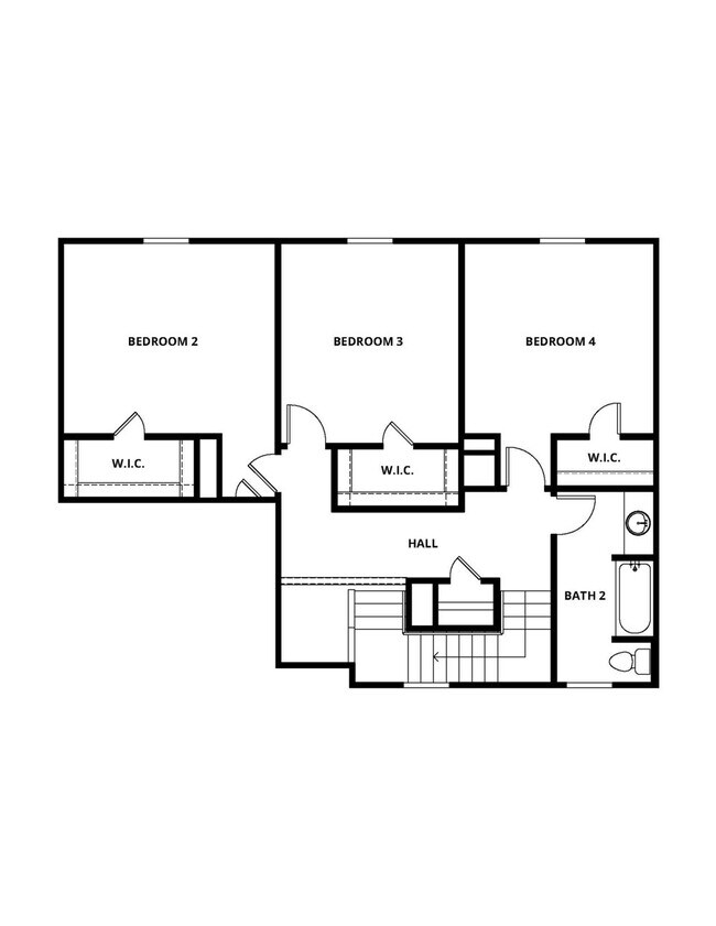 Building Photo - 1540 Harvester Dr