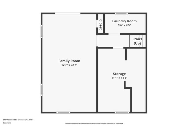 Foto del edificio - 5789 Northfield Dr