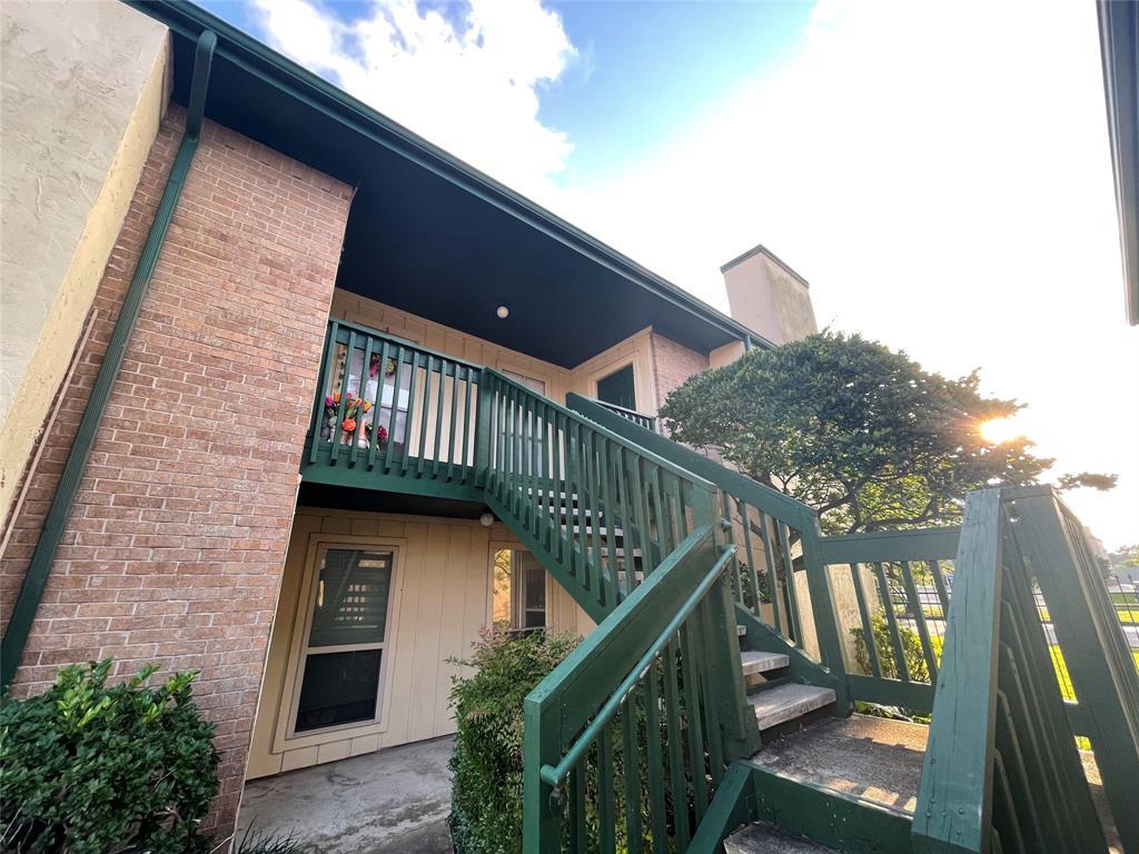 1516 Bay Area Blvd Unit A4, Houston, TX 77058 Condo for Rent in