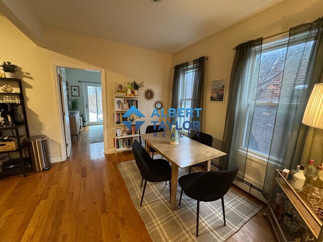 Foto del edificio - 58 Medford St