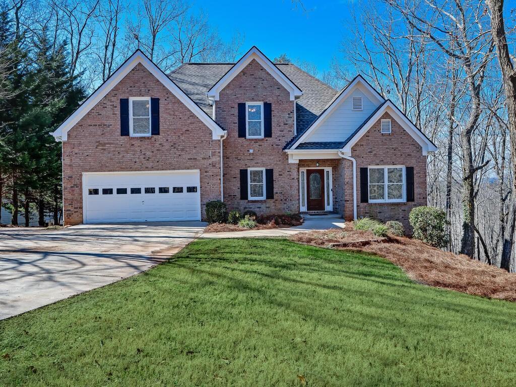 Primary Photo - 2555 Highland Pointe Dr