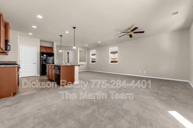 Building Photo - 7023 Cinder Village Dr