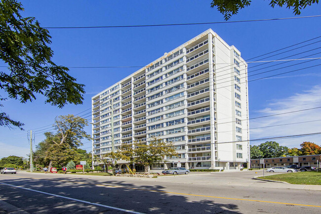 Building Photo - Park Terrace I