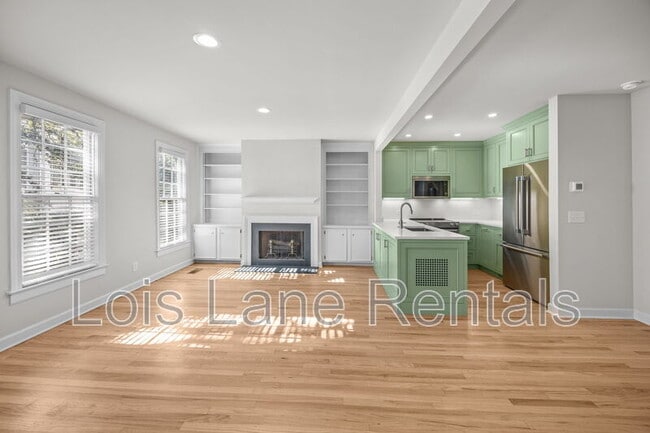 Foto del edificio - 12 Elliott St