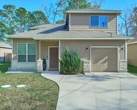 Building Photo - 901 Chickasaw Dr