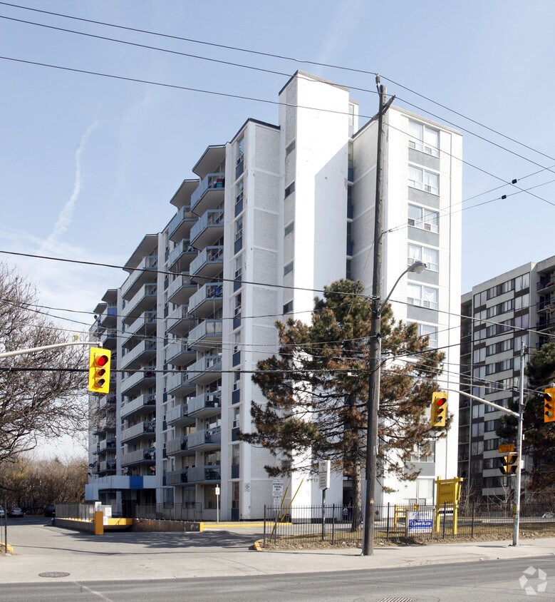 Photo principale - WESTPARK APARTMENTS