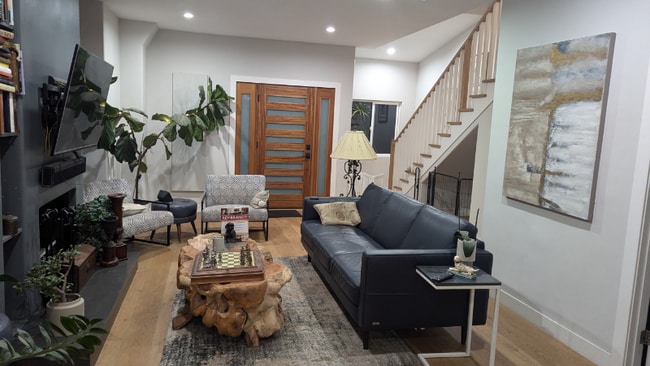 Foto del edificio - 308 N Francisca Ave