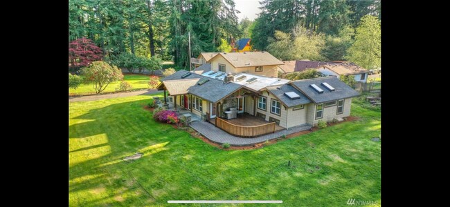 Foto del edificio - 2116 Peach Ave NW