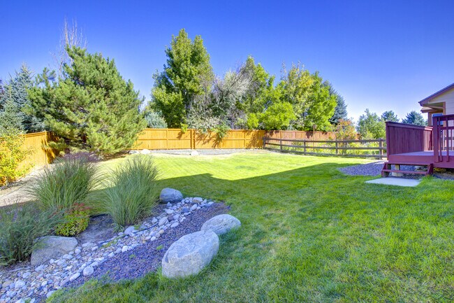 Foto del edificio - Beautiful Home for Rent at The Meadows in ...