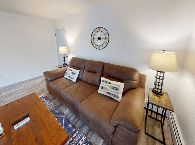 Foto del edificio - 1639 Green Forest Run