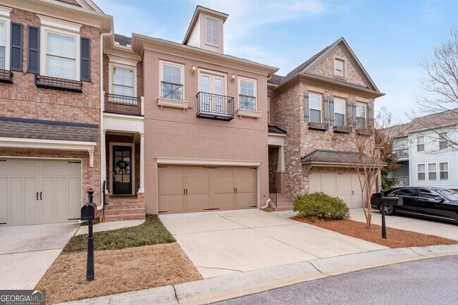 Foto del edificio - 6445 Bennington Bluff Ct