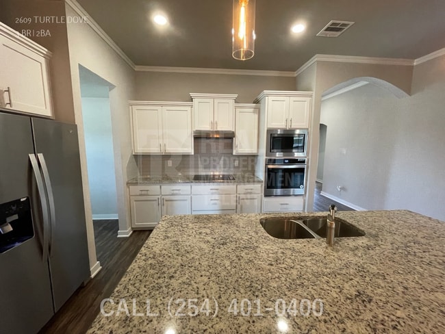 Building Photo - 2609 Turtle Dove Dr