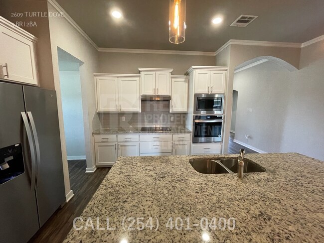 Foto del edificio - 2609 Turtle Dove Dr