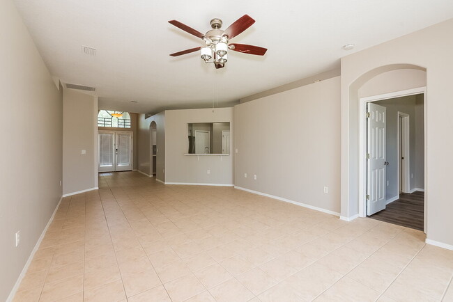 Foto del edificio - 6023 Laurel Creek Trail